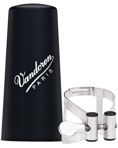 Vandoren M/O LC51PP